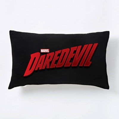 Декоративна спална възглавница на DAREDEVIL